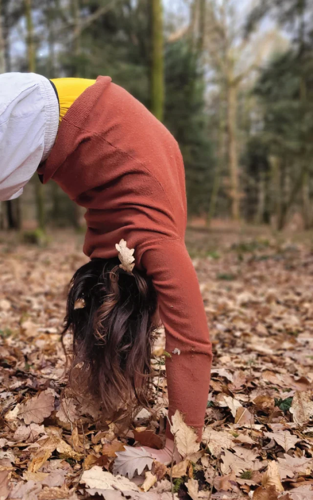 Bagnoles Orne Bebagnoles Yoga Sonotherapie Padma Ateliers Bienetre Foret