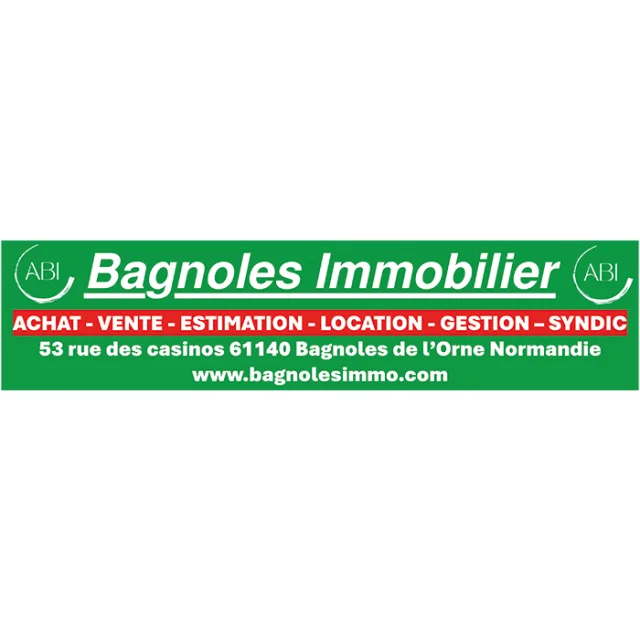 Bagnoles Orne Bebagnoles Bnt Partenaire Partenariat Bagnoles Immobilier