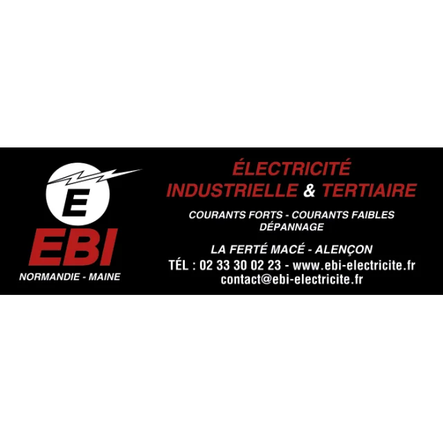 Bagnoles Orne Bebagnoles Bnt Partenaire Partenariat Ebi