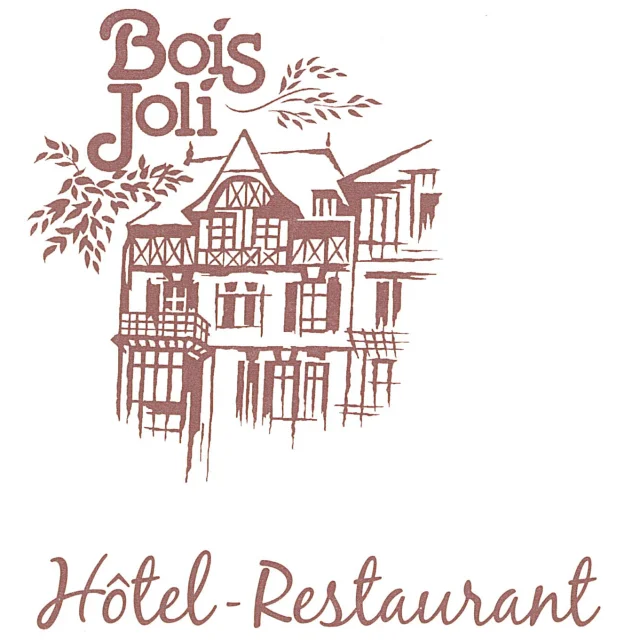 Bagnoles Orne Bebagnoles Bnt Partenaire Partenariat Hotel Restaurant Bois Joli