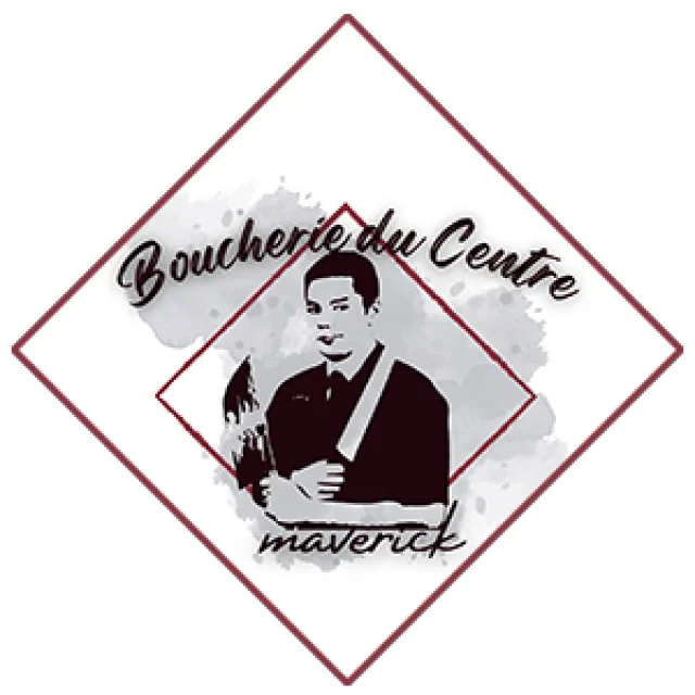 Cr Boucherie Maverick Logo