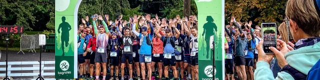 Bocage Bagnoles Domfront Outdoor Bnt Normandie Trail 2024 Courses Trail Maratrail Semi Coureurs